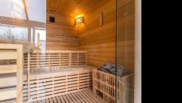 Eladó családi ház Balatonfenyves