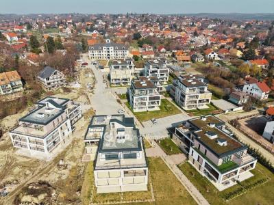 Eladó lakás Balatonkenese
