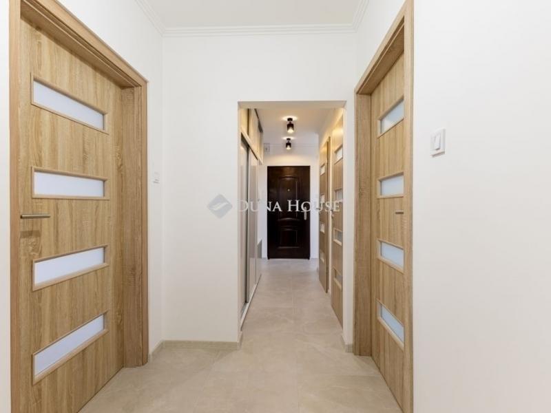 Eladó lakás Budapest