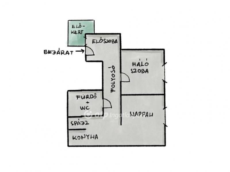 Eladó lakás Budapest