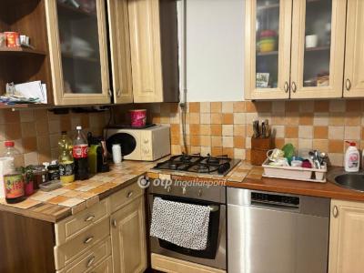 Eladó lakás Budapest