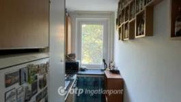 Eladó lakás Budapest