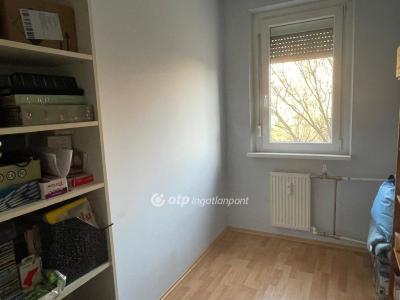 Eladó lakás Budapest