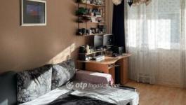 Eladó lakás Budapest