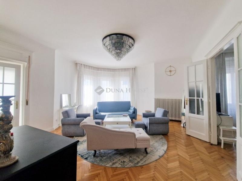 Eladó lakás Budapest