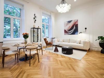 Eladó lakás Budapest