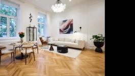 Eladó lakás Budapest