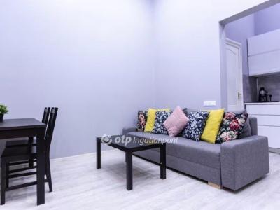 Eladó lakás Budapest