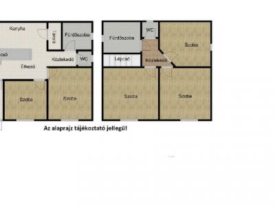 Kiadó lakás Nyíregyháza