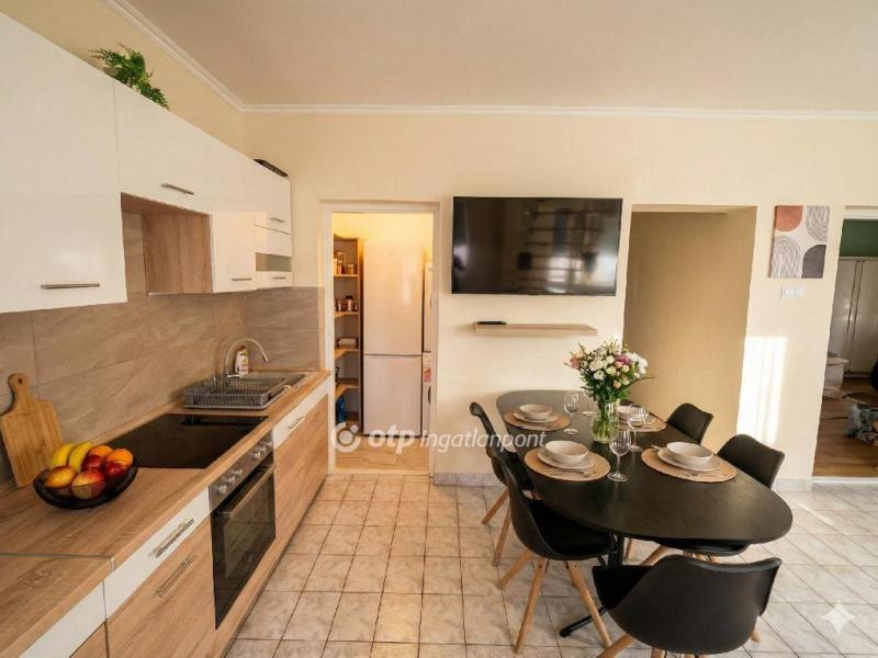 Kiadó lakás Nyíregyháza