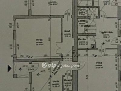 Kiadó lakás Nyíregyháza