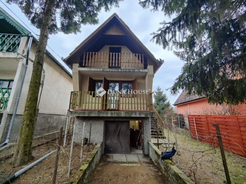 Eladó családi ház Péteri