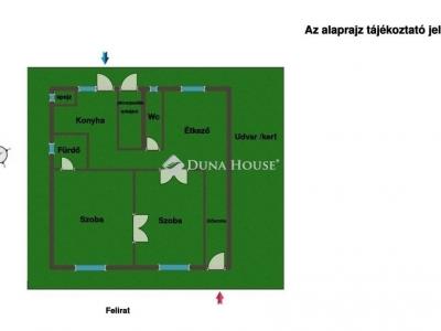 Eladó családi ház Budapest