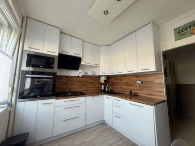 Eladó lakás Budapest