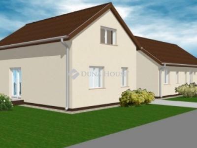 Eladó családi ház Kóka