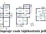 Eladó családi ház Budapest