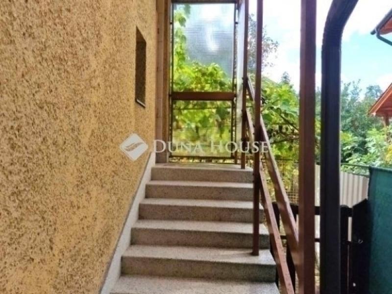 Eladó családi ház Budapest