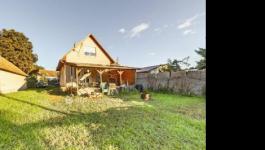 Eladó családi ház Hatvan