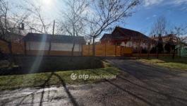 Eladó családi ház Berettyóújfalu