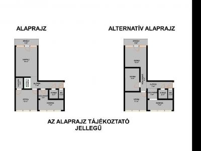 Eladó lakás Berettyóújfalu
