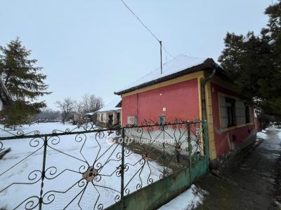 Eladó családi ház Berettyóújfalu