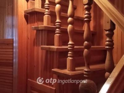 Eladó családi ház Berettyóújfalu