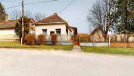 Eladó családi ház Tiszavasvári