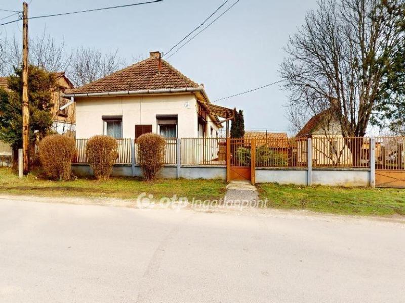 Eladó családi ház Tiszavasvári