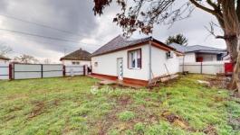 Eladó családi ház Nagykálló