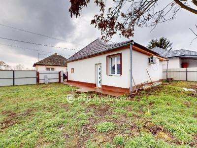 Eladó családi ház Nagykálló