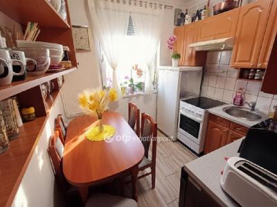 Eladó lakás Nyíregyháza