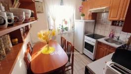 Eladó lakás Nyíregyháza