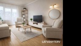 Eladó lakás Nyíregyháza