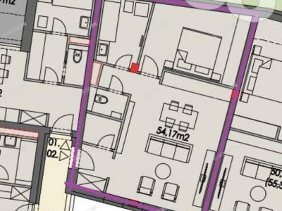 Eladó lakás Kecskemét