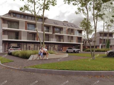 Eladó lakás Kecskemét