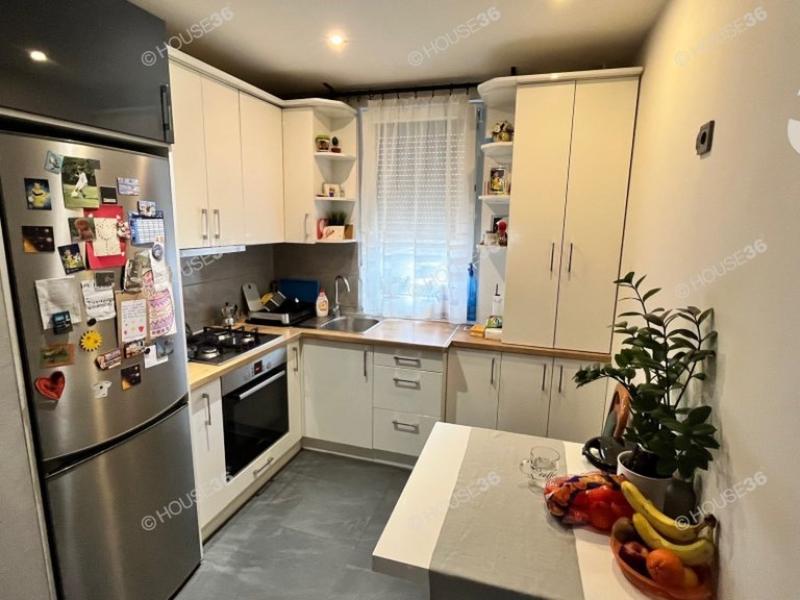 Eladó lakás Kecskemét