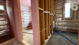 Eladó ikerház Kecskemét