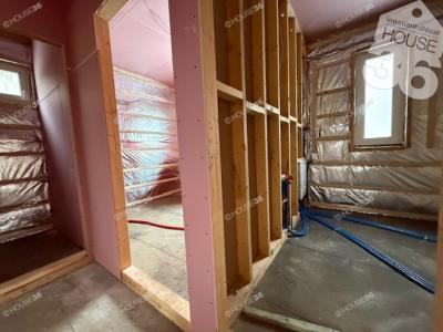 Eladó ikerház Kecskemét