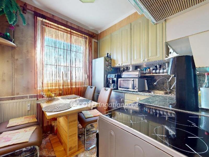 Eladó lakás Nyíregyháza