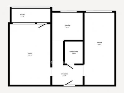 Eladó lakás Nyíregyháza