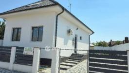 Eladó családi ház Vámospércs