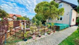 Eladó családi ház Debrecen