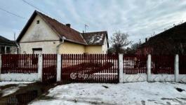 Eladó családi ház Vámospércs