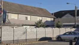 Eladó családi ház Mikepércs