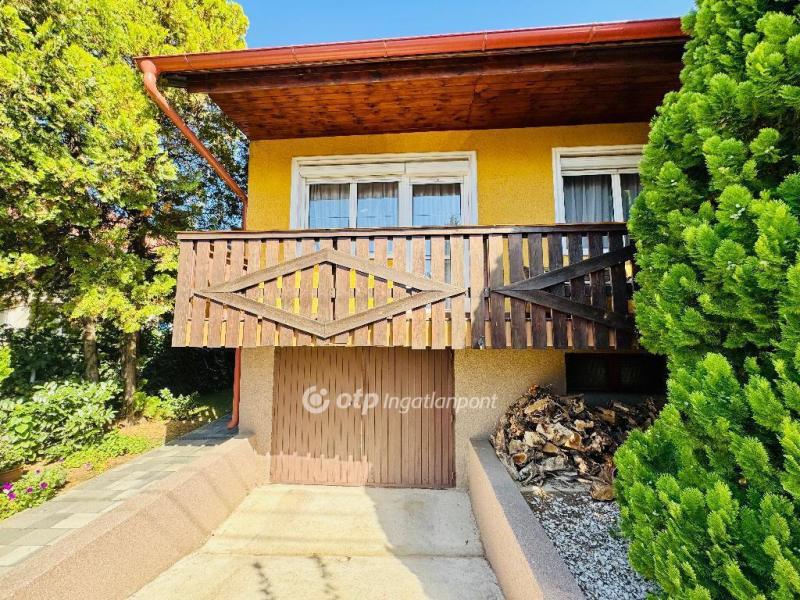 Eladó családi ház Debrecen