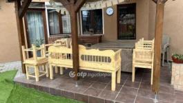 Eladó családi ház Jászberény