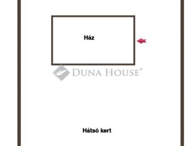 Eladó családi ház Délegyháza