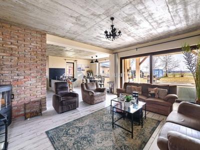 Eladó családi ház Délegyháza