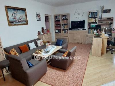 Eladó családi ház Nagykanizsa