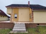 Eladó családi ház Nagykanizsa